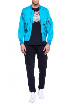 Bomber jacket, zdjęcie 2 Bomber jacket od Burberry